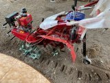 Jual Cepat! Mini Tiller Cultivator MT173F2 (Mesin Bajak Sawah)