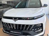 2023 Wuling new almaz rs pro suv