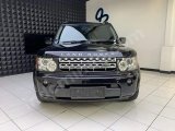 2012 Land Rover discovery