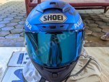 Shoei x14 alex marquez