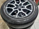 Velg ori copotan XL7 R16 pcd