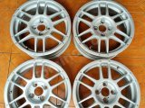 Velg OZ F1 Made In Italy Ring 16