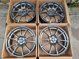 Velg ring 18 weddsport SA