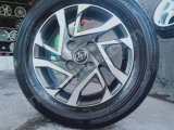 Velg avanza velos