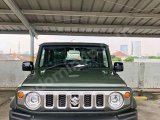 2024 Suzuki jimny 5 pintu