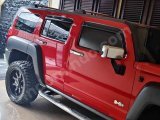 2010 Hummer H3 suv