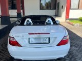 2013 Mercy slk 200