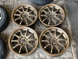 Velg Rays CE28 R16 seken