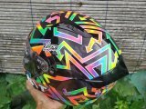 Helm kyt nfr manzi misano