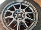 Velg HSR r16 plus ban