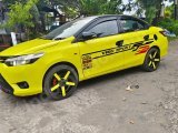 Vios limo gen 3 2013