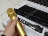 Mic werles QA electronic