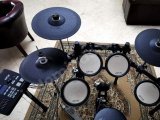 Yamaha DTX 700 Electric Drums