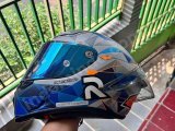 helm shoei x14 & Hjc Rph 1n