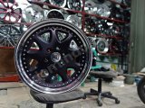 Velg brabus Monty pcd 6x139