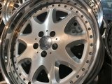 Velg r19 brabus monti