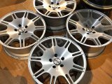 Velg r18 vossen belang