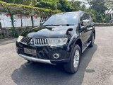 Pajero exceed 2009 matic