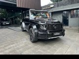 2024 Mercedes Benz G800 Brabus