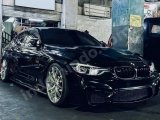 2017 BMW F30 LCI Sport