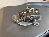 Kaliper pcx 3piston nissin kaliper 3p