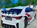 Vios 2012 full modif