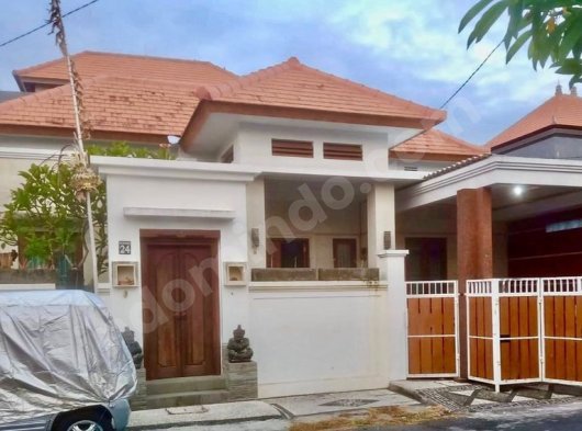 Jual Rumah