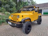 1983 Jeep cj7 4wd turbo diesel