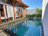 Private Pool Villa with 2 Bedrooms