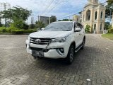  2016 Toyota fortuner 2016 Toyota fortuner