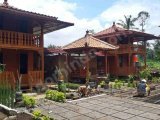 JUAL VILLA VIEW PEGUNUNGAN KAWASAN WISATA CIATER SUBANG