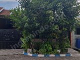 Jual Rumah  *Perum Graha Asri*  Sukodono Sidoarjo  Depan Fasum