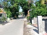 Dijual tanah kampung di Krian Sidoarjo 