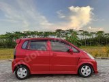 2007 Suzuki karimun wagon r Rp60.000.000