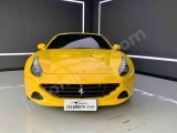 2015 Ferrari california