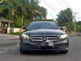 2016 Mercedes-Benz benz e250 -l dp 90jt