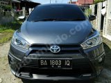 2015 Toyota yaris Rp156.000.000