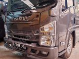 2021 Isuzu micro mini bus Rp400.000.000