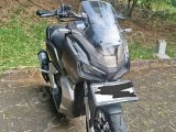 2019 Honda adv 150 mulus Rp21,999,999