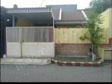 Dijual cepat rumah taman pondok jati sidoarjo