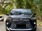 2021 Toyota avanza g tss at Rp189,000,000