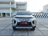 2022 Mitsubishi pajero sport dakar sunroof Rp475.000.000