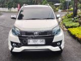 2016 Toyota rush trd Rp159,000,000