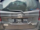 2020 Daihatsu sigra Rp105.000.000