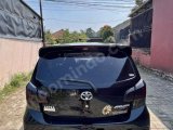 2019 Toyota agya trd Rp108.000.000