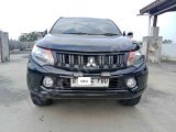 2017 Mitsubishi all new triton 4x4 2017 Rp212.990.000