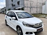 2021 Honda mobilio e cvt matic Rp165.000.000