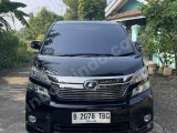 2013 Toyota vellfire Rp90.000.000