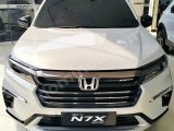 2024 Honda brv n7x Rp198.300.000