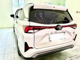 2022 Toyota veloz q matic nik 2022 km 22rb Rp236.000.000